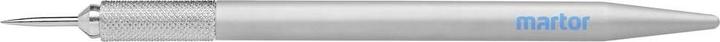 Immagine prodotto Martor 810.02 Coltello grafico GRAFIX 501 con lama ad ago 673 1 pz. (Taglierini)
