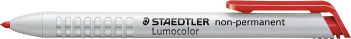 Immagine prodotto Staedtler Matita frizione Lumocolor omnichrome 768 non permanente (Rosso, 3 mm, 1 x)