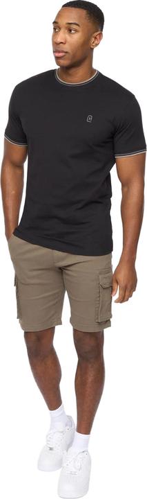 Actual product image Crosshatch Mens Shellworth T-Shirt (M)