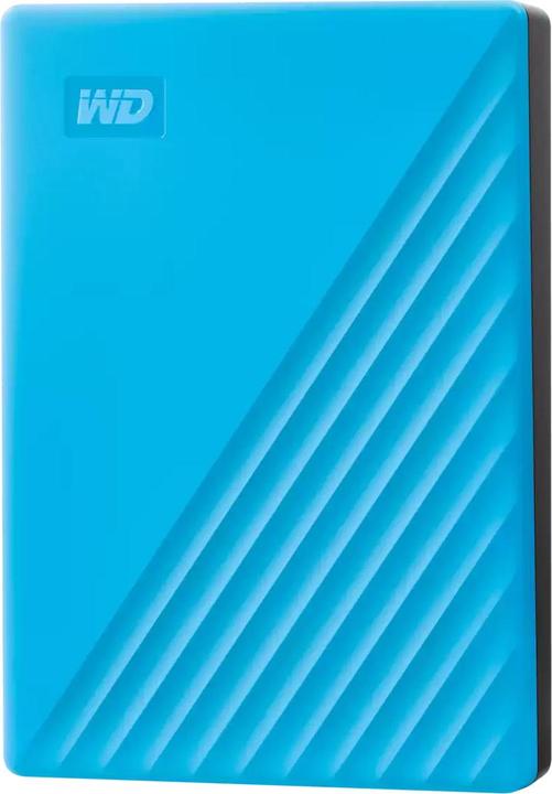 Image du produit WD My Passport (6 To)
