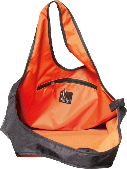 Produktbild Rossis Shopper I was a bottle Lara
