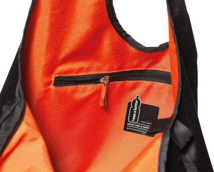 Produktbild Rossis Shopper I was a bottle Lara