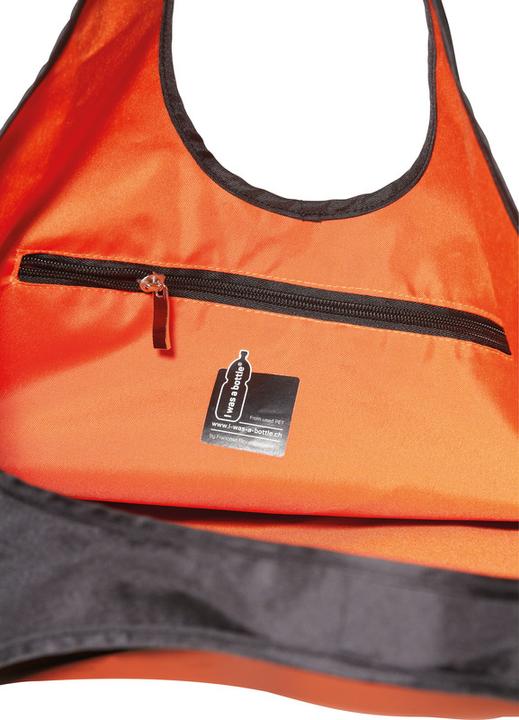Produktbild Rossis Shopper I was a bottle Lara