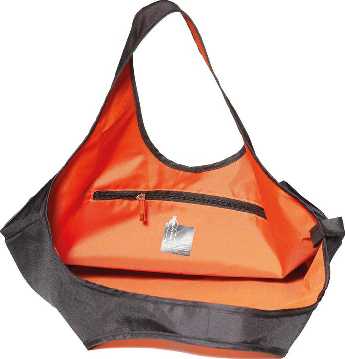 Produktbild Rossis Shopper I was a bottle Lara