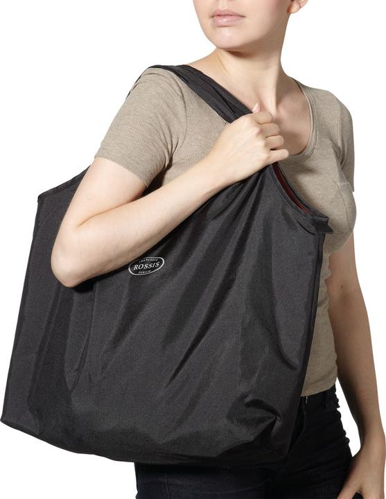 Produktbild Rossis Shopper I was a bottle Lara