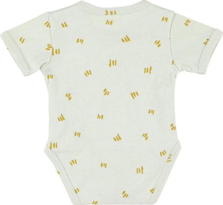 Immagine prodotto Trixie Baby Body avvolgente a maniche corte (56)