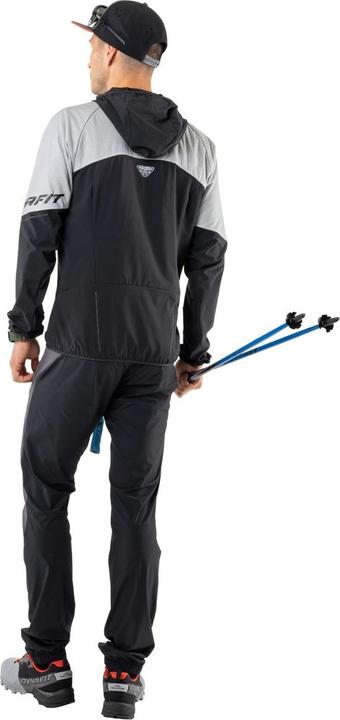 Immagine prodotto Dynafit Pantaloni Transalper Light Dynastretch (L)