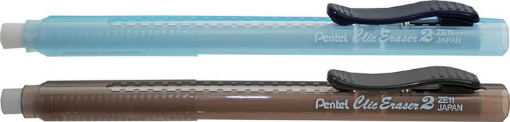 Produktbild Pentel Ersatz Clic Eraser