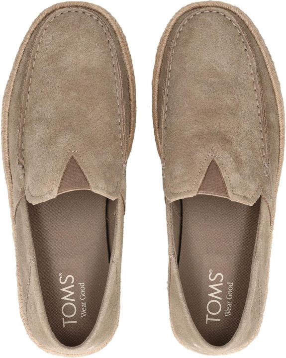Actual product image Toms Alonso Loafer Rope (40.5)