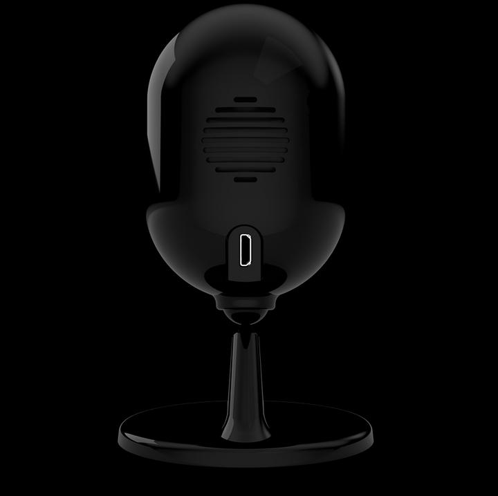 Productafbeelding Arlo Essentiële binnencamera VMC2040B (1920 x 1080 Pixels)