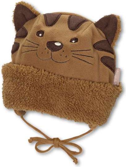 Immagine prodotto Sterntaler Caramello del gattino del tappo