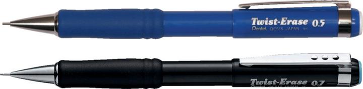 Produktbild Pentel Twist Erase (0.70 mm, HB, 12 x)