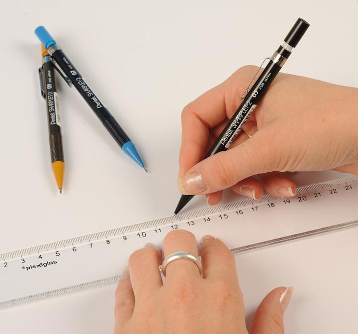 Produktbild Pentel Sharplet-2 (0.50 mm, HB, 1 x)