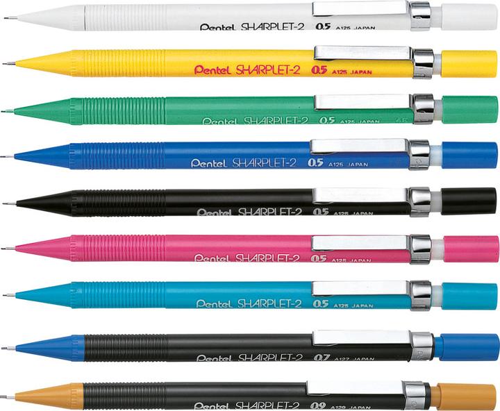Produktbild Pentel Sharplet-2 (0.50 mm, HB, 1 x)