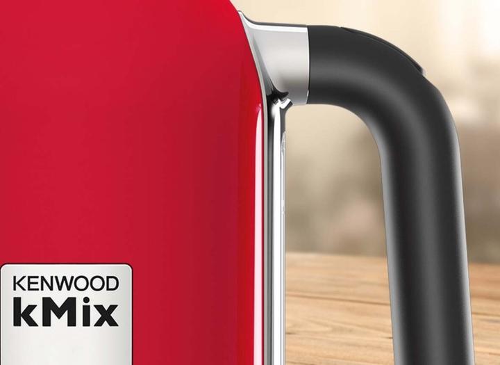 Actual product image Kenwood kMix ZJX650RD (1 l)