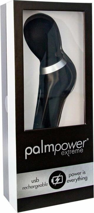 Actual product image Palmpower Extreme