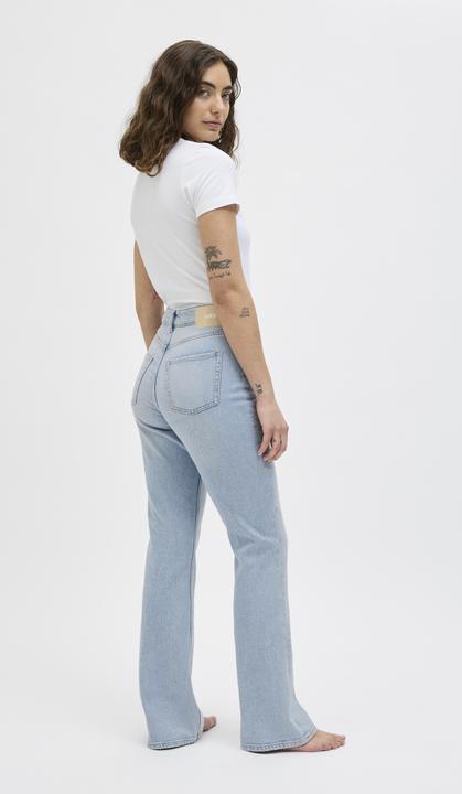 Immagine prodotto JJXX Jxturin Bootcut Hw C7151 Jeans Dnm Ln (25)