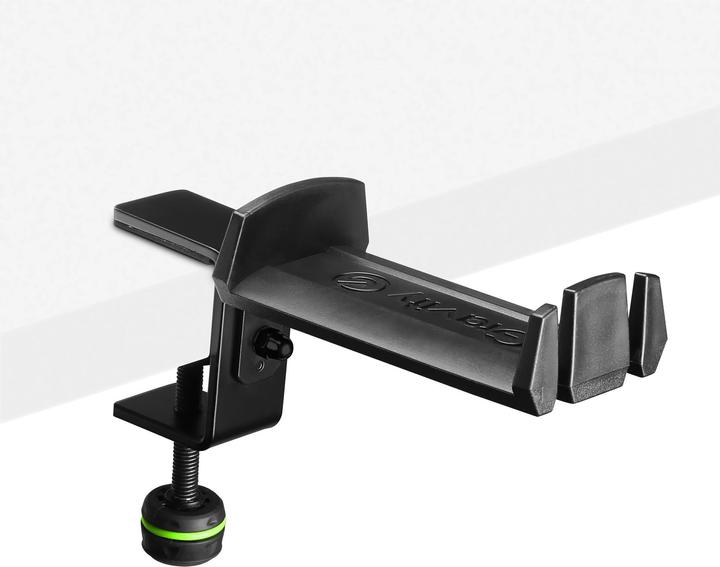 Actual product image Gravity HPHTC 01 Headphone holder for table mounting