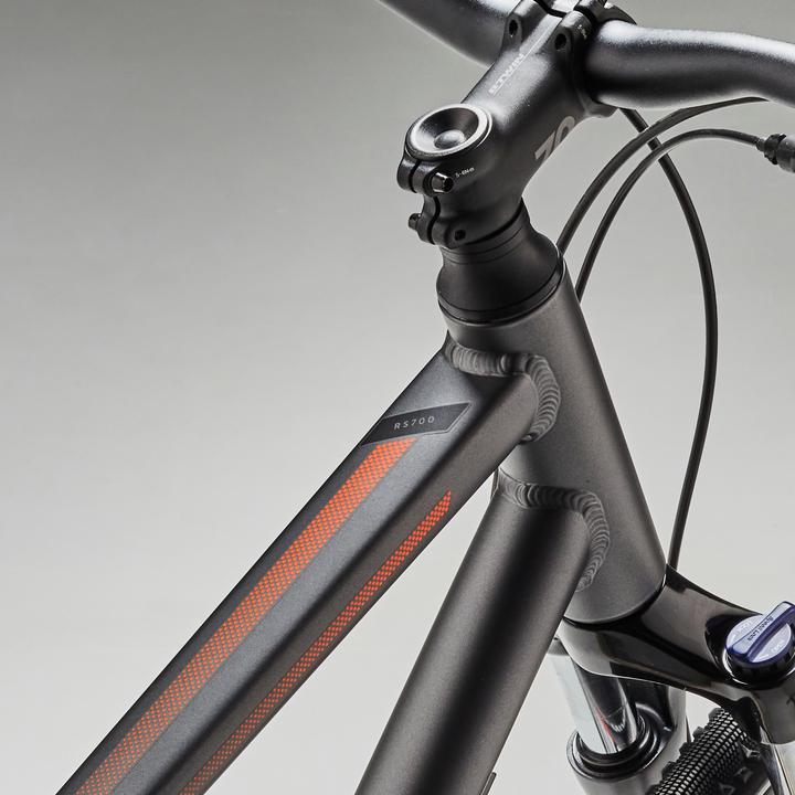 Actual product image Riverside 700