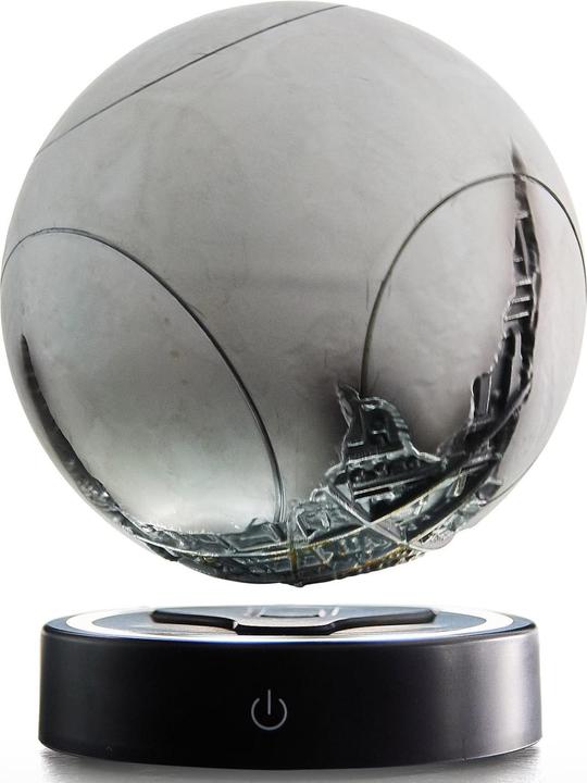 Actual product image Numskull Destiny: The Traveler - floating
