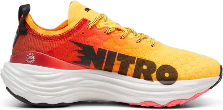 Puma ForeverRun NITRO FADE Wns