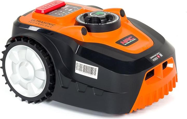 Immagine prodotto NAC RLM800-DY (800 m²)