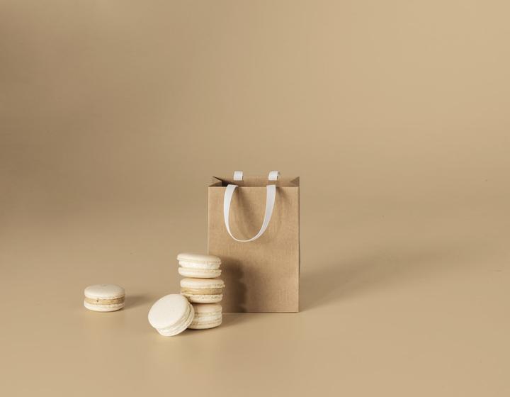 Actual product image Stewo Tote Bag Everyday One Colour (Gift bag, 1 x)
