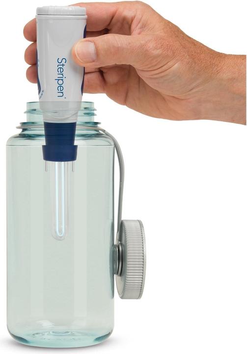 Immagine prodotto Steri Pen Depuratore d'acqua Classic 3
