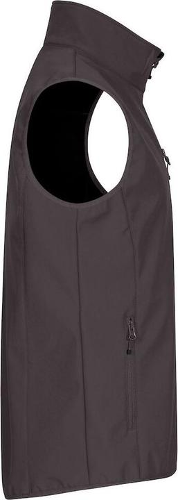 Produktbild Clique Classic Softshelljacke (XS)
