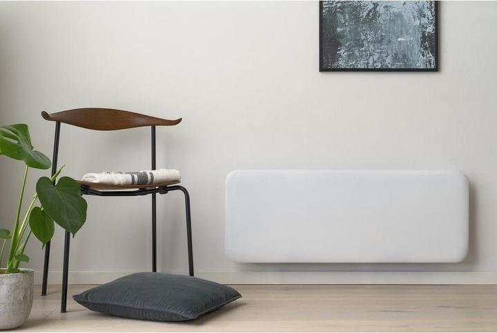 Actual product image Mill Invisible WiFi Panel Heater (1200 W)