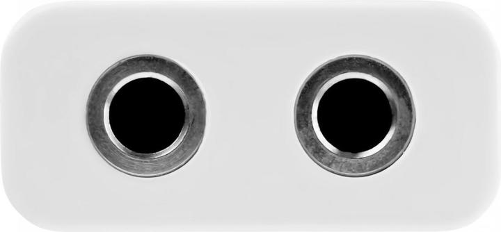 Produktbild StarTech 3.5mm zu (Splitter)