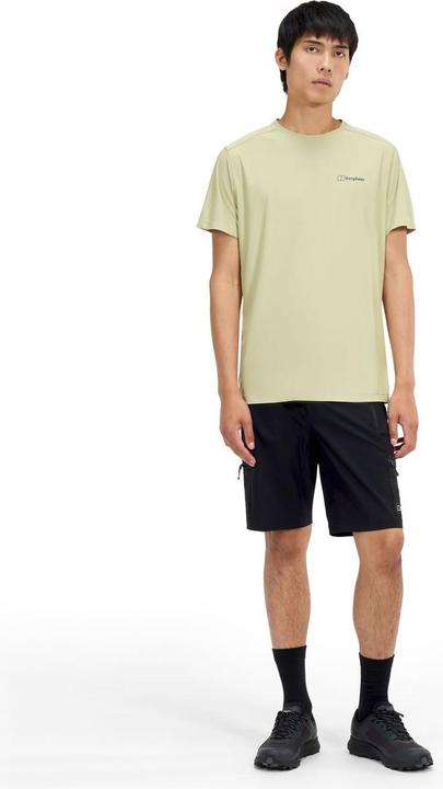Produktbild Berghaus M Hike-air Stretch Short (kurze Hose) (28)