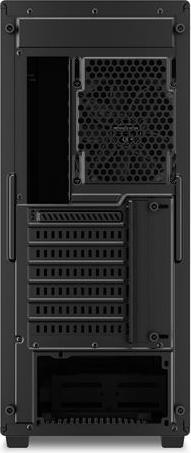 Image du produit Sharkoon VK3 ATX Noir (noir) (Mini-ATX, mATX, ATX)