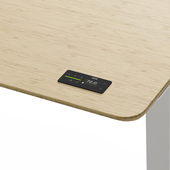 Produktbild Yaasa Desk Expert (180 x 80 cm)