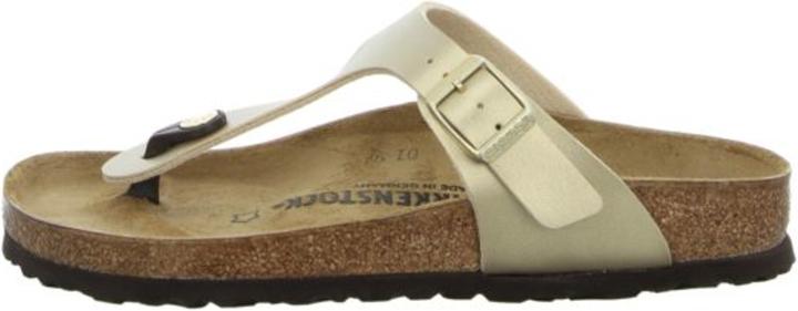 Produktbild Birkenstock Pantoletten (35)