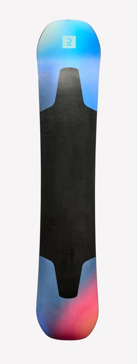 Actual product image Dreamscape Snowboard Allmountain Freeride Freestyle - 900 Pro (152)