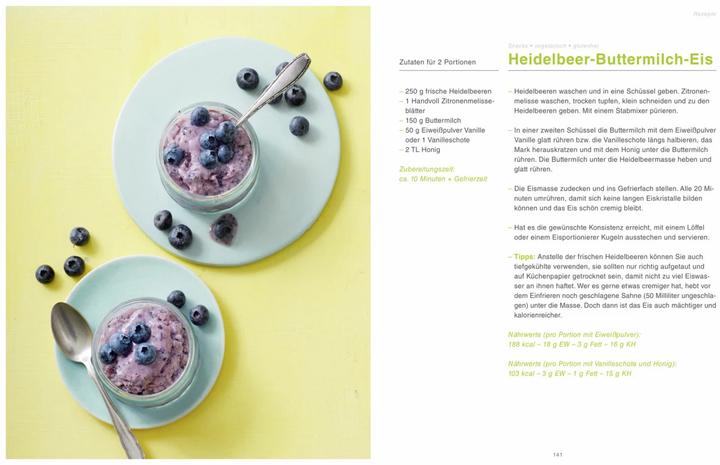 Image du produit Schlank an einem Tag - Das Kochbuch (Allemand, Patric Heizmann, 2017)