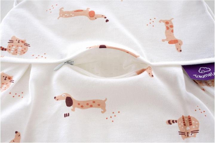 Image du produit Träumeland Liebmich Schlafsack
