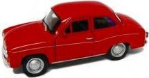 Image du produit Welly FSM Syrena 105 1:39 rouge