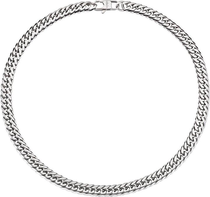 Amen Steel Halskette (Edelstahl)