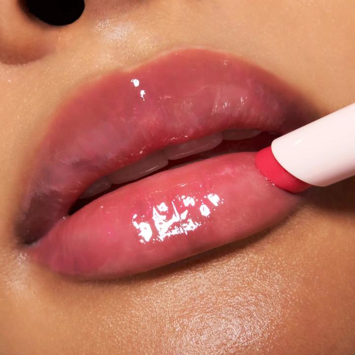 Produktbild Catrice Lip Gloss Melt and Shine (060 Malibu Barbie)
