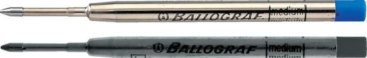Actual product image Ballograf Ballpoint pen refill Original Refill (Refill, Blue, 0.50 mm)