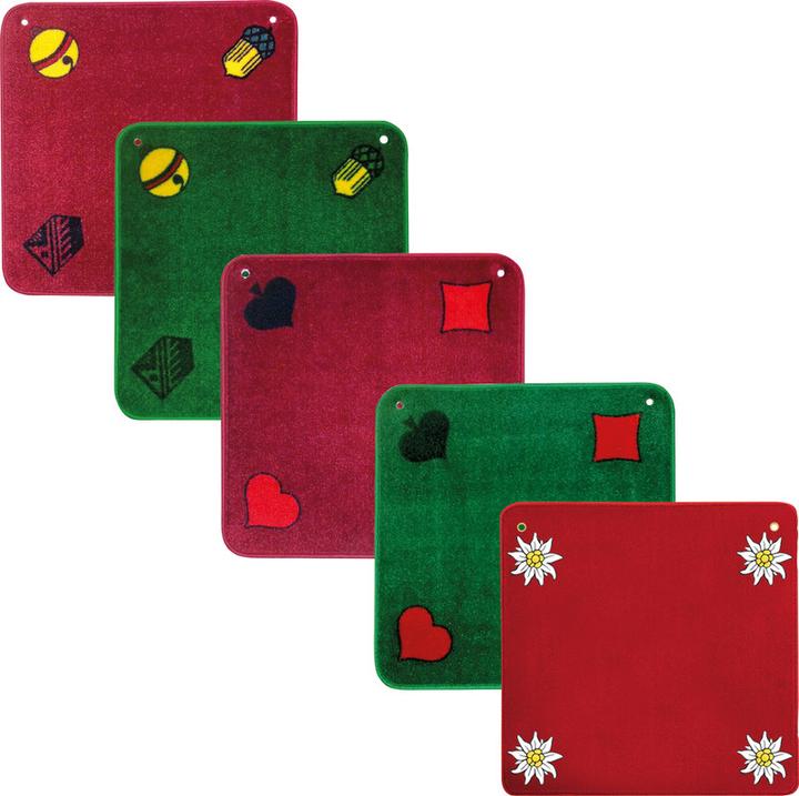 Immagine prodotto AGM Tappeto Jasper