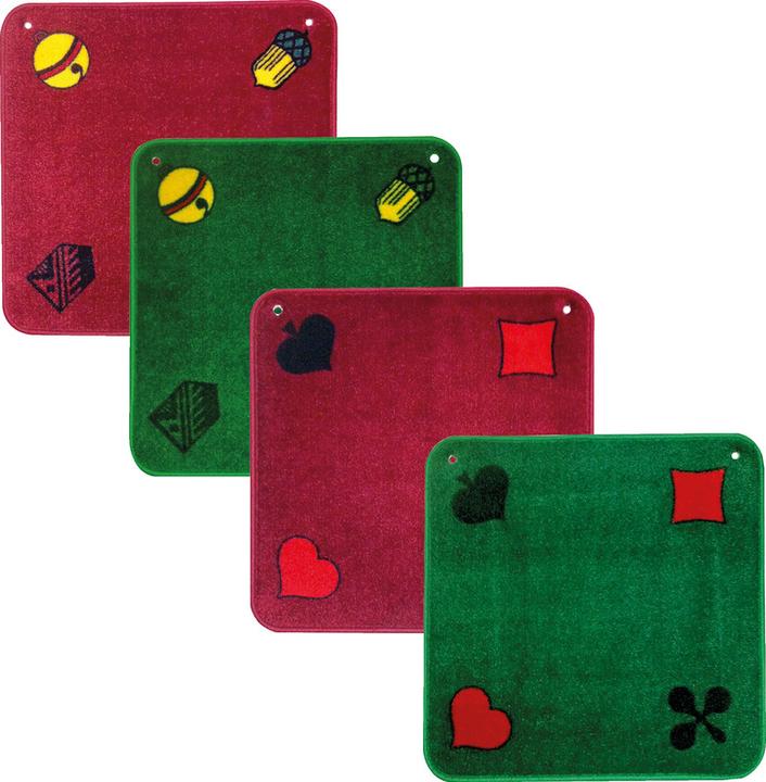 Image du produit AGM Tapis de jass