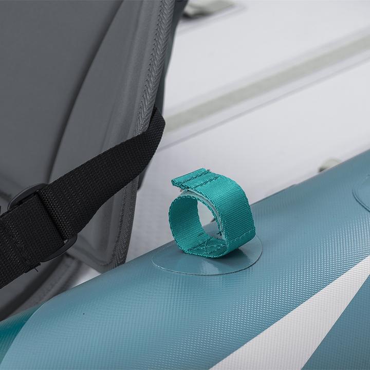 Actual product image Bestway HF WAypoint Elite X2 Kayak 382x101x35cm (2 pers.)