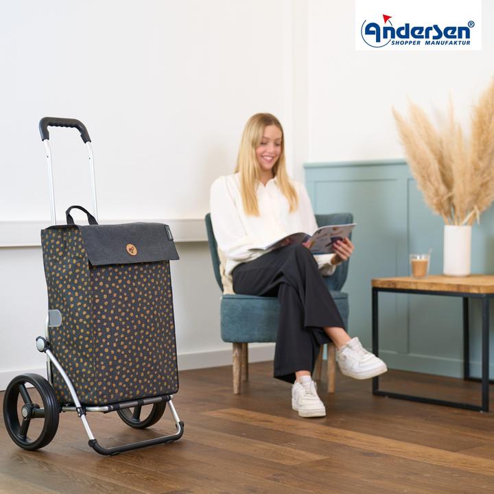 Immagine prodotto Andersen Royal Shopper Fita