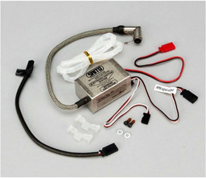 Produktbild Saito ELEKTRONISCHE ZÜNDUNG FG-11/17