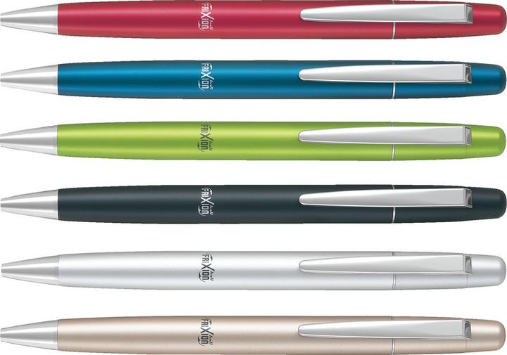 Image du produit Pilot FriXion Ball LX (Bleu, 1 x)