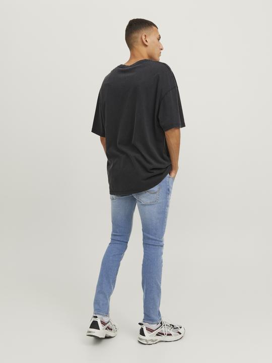 Produktbild Jack & Jones Liam Original MF 770 Skinny Fit Jeans (34)