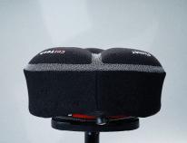 Immagine prodotto Filmer Coprisella per bicicletta in gel